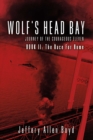 Image for Wolf&#39;s Head Bay: Book 2: The Race for Home