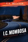 Image for I.C.Mombosa, Private Investigator-Part Two