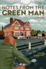Image for Notes from the Green Man: a memoir