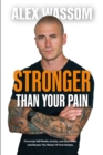 Image for Stronger Than Your Pain