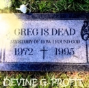Image for Greg Is Dead