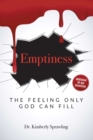 Image for Emptiness: The Feeling Only God Can Fill