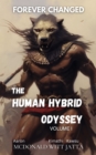 Image for Human Hybrid Odyssey: Forever Changed