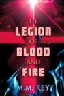 Image for Legion of Blood and Fire