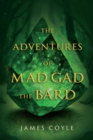 Image for Adventures of Mad Gad the Bard