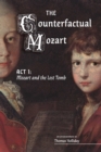 Image for Mozart and the Lost Tomb