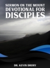 Image for Devotional for Disciples: Sermon on the Mount