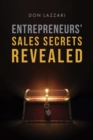 Image for Entrepreneurs&#39; Sales Secrets Revealed