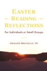 Image for Easter Reading Reflections: For Individuals or Small Groups