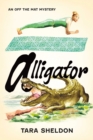Image for Alligator : An Off the Mat Mystery: An Off the Mat Mystery