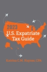 Image for 2023 U.S. Expatriate Tax Guide