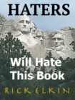 Image for Haters : Will Hate This Book: Will Hate This Book