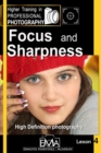 Image for Focus and Sharpness : High Definition photography