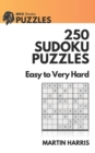 Image for Sudoku Puzzles, volume 1
