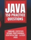 Image for Practice Question of VMWARE Certified Spring Professional Certification - Latest 2022