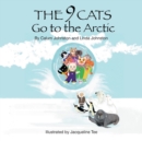 Image for The 9 Cats Go to the Arctic