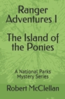 Image for Ranger Adventures I - The Island of the Ponies