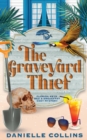 Image for The Graveyard Thief