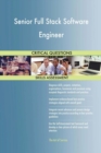 Image for Senior Full Stack Software Engineer Critical Questions Skills Assessment
