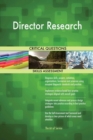 Image for Director Research Critical Questions Skills Assessment