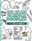 Image for 2nd Grade Science Doodles