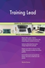Image for Training Lead Critical Questions Skills Assessment