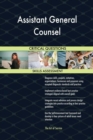 Image for Assistant General Counsel Critical Questions Skills Assessment