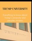 Image for Trump University