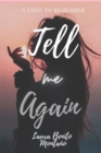 Image for Tell me again