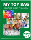 Image for My Toy Bag