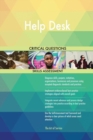 Image for Help Desk Critical Questions Skills Assessment