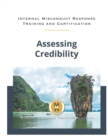Image for Assessing Credibility : Based on Evidence and Facts