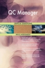 Image for QC Manager Critical Questions Skills Assessment