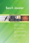 Image for Bench Jeweler Critical Questions Skills Assessment