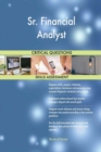 Image for Sr. Financial Analyst Critical Questions Skills Assessment