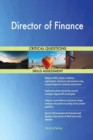 Image for Director of Finance Critical Questions Skills Assessment