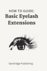 Image for How to Guide Basic Eyelash Extensions