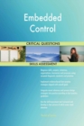 Image for Embedded Control Critical Questions Skills Assessment