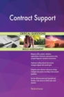 Image for Contract Support Critical Questions Skills Assessment