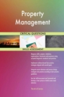 Image for Property Management Critical Questions Skills Assessment
