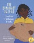 Image for The Runaway Injera