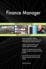 Image for Finance Manager Critical Questions Skills Assessment