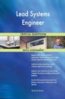 Image for Lead Systems Engineer Critical Questions Skills Assessment