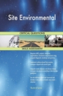 Image for Site Environmental Critical Questions Skills Assessment