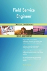 Image for Field Service Engineer Critical Questions Skills Assessment