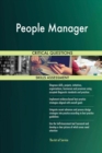 Image for People Manager Critical Questions Skills Assessment