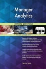 Image for Manager Analytics Critical Questions Skills Assessment