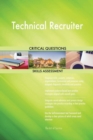 Image for Technical Recruiter Critical Questions Skills Assessment