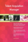 Image for Talent Acquisition Manager Critical Questions Skills Assessment