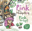 Image for Pink the hedgehog